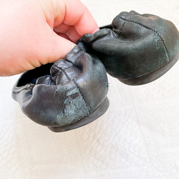 Tory Burch Flats - Picture 3 of 5